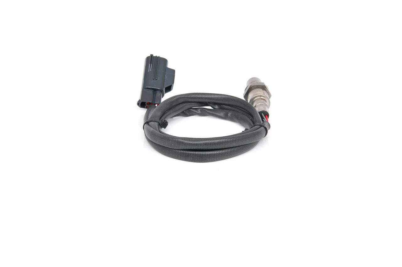Oxygen Sensor 4