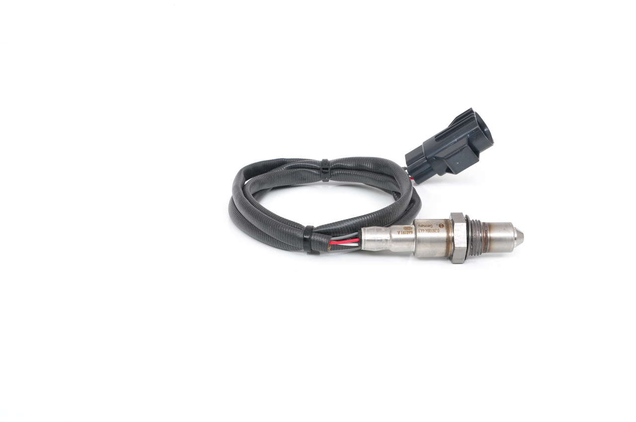Oxygen Sensor 5