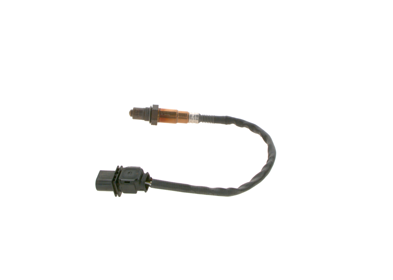 Oxygen Sensor 3