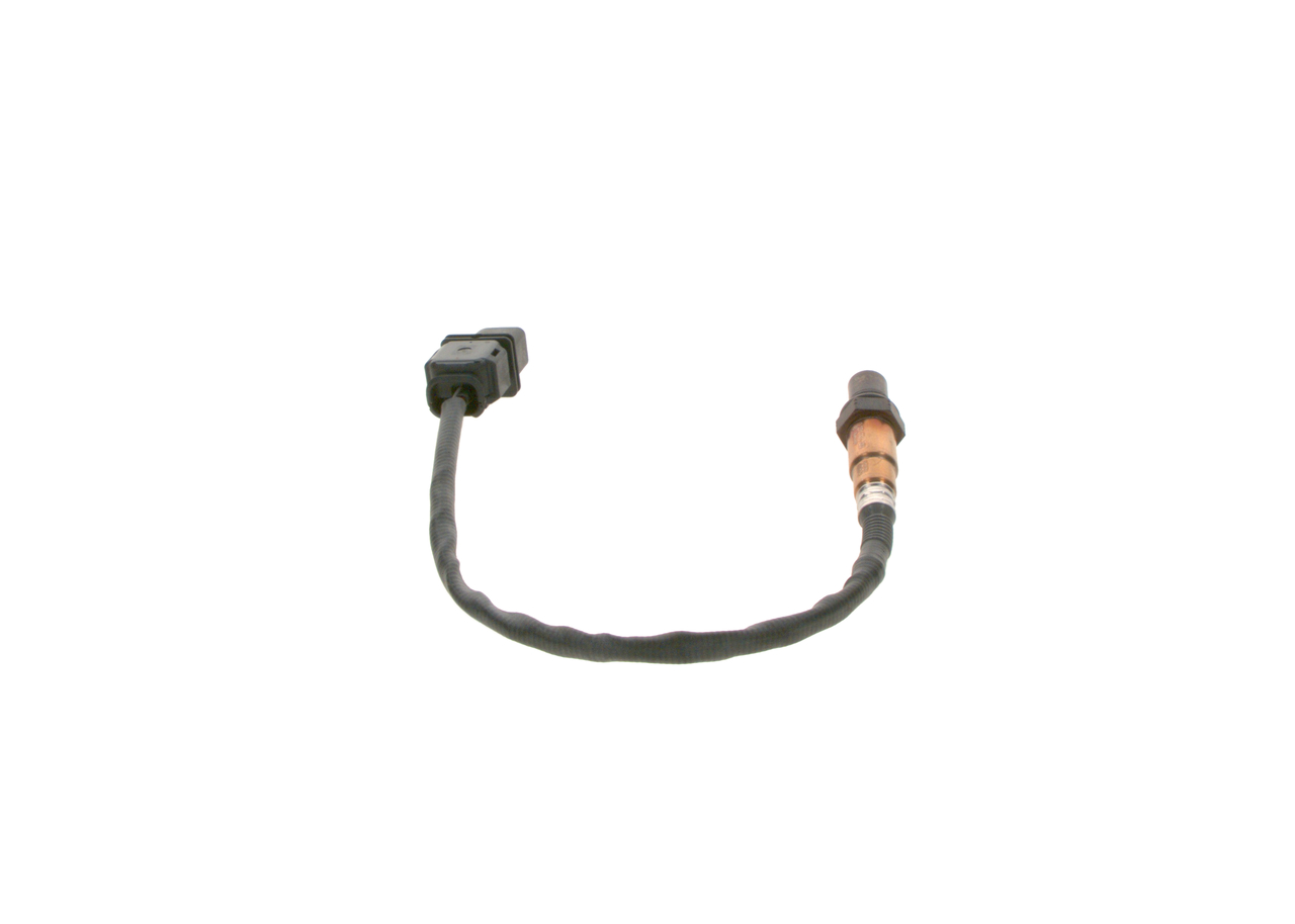 Oxygen Sensor 4