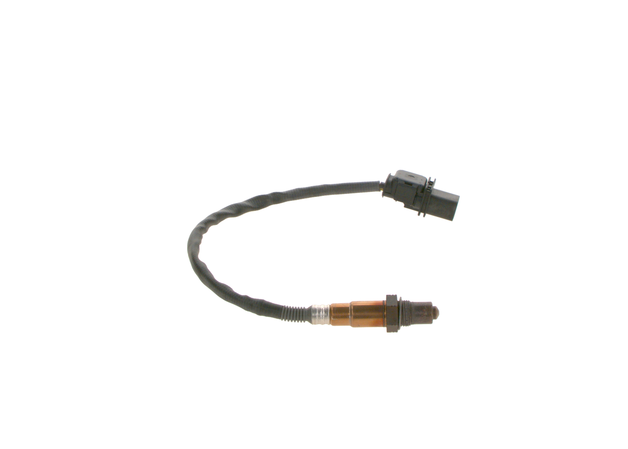 Oxygen Sensor 5