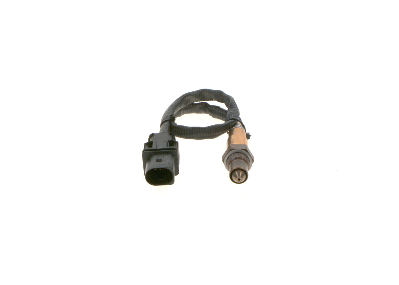 BOSCH 0 281 004 465 Sonda lambda-Sonda lambda-Ricambi Euro