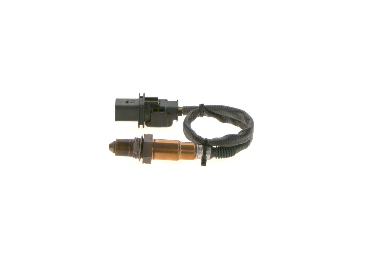Oxygen Sensor 3