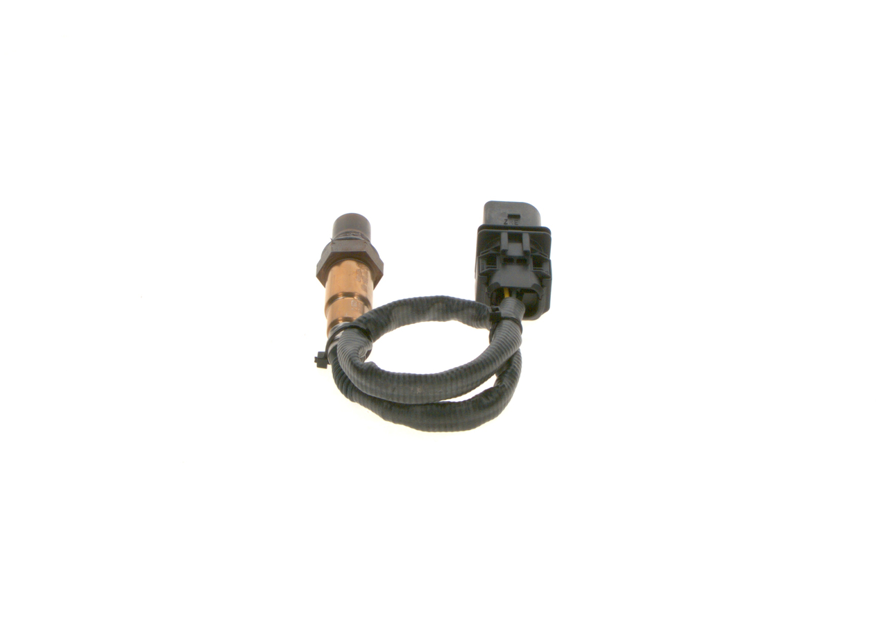 Oxygen Sensor 4