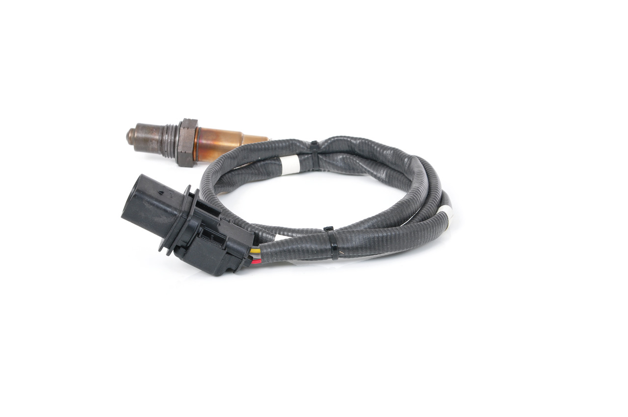 Oxygen Sensor 3