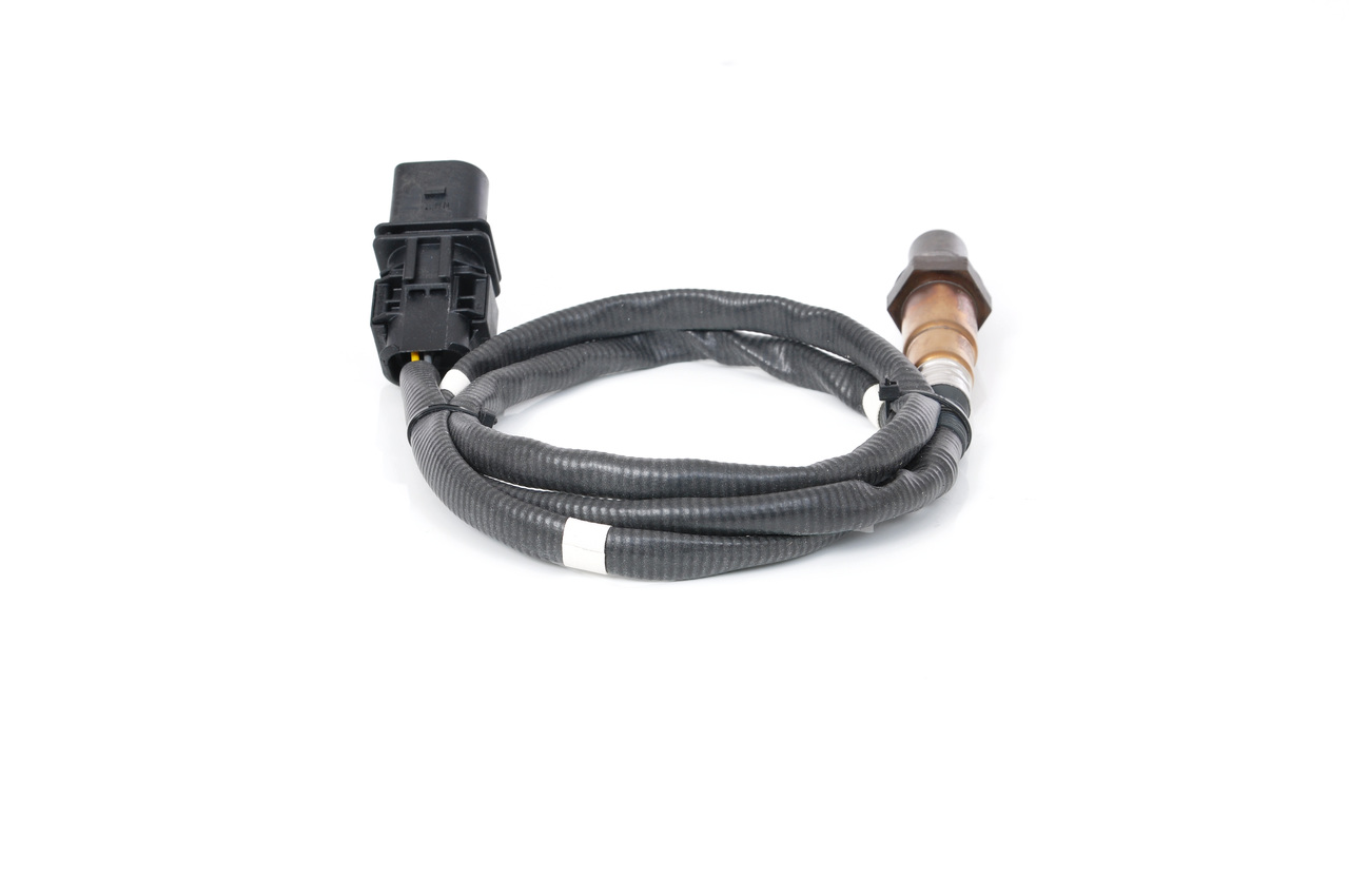 Oxygen Sensor 4
