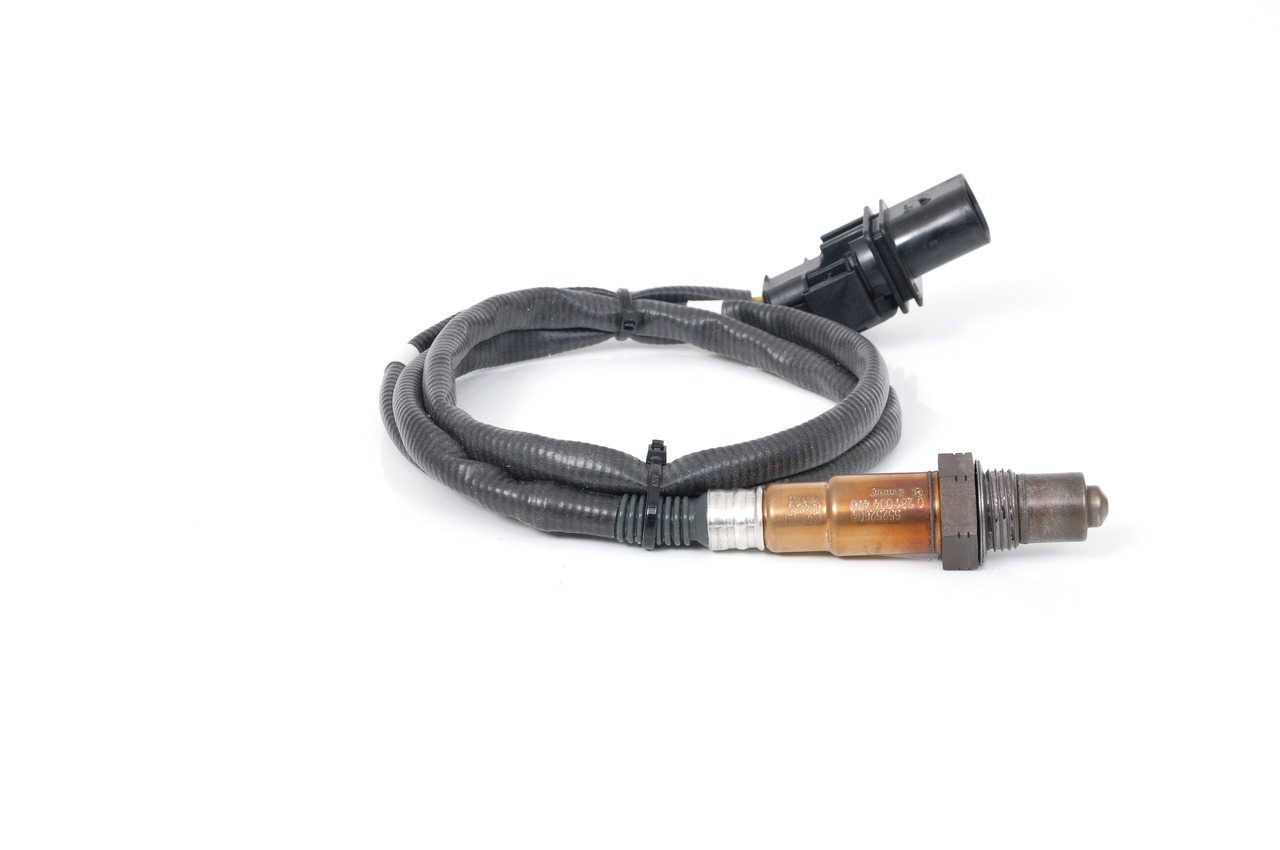 Oxygen Sensor 5