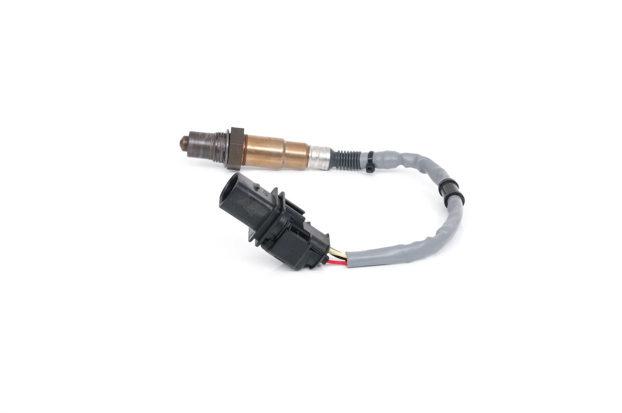 Oxygen Sensor 3