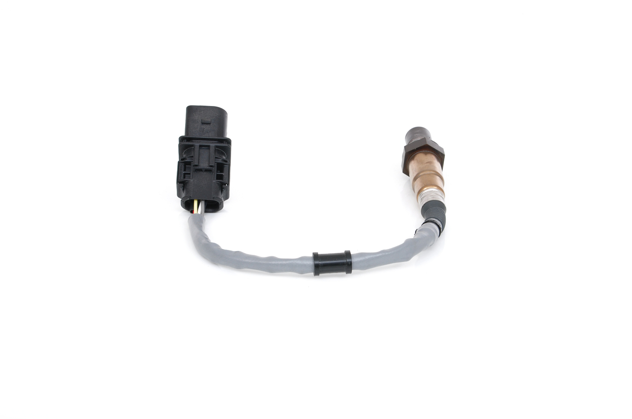 Oxygen Sensor 4