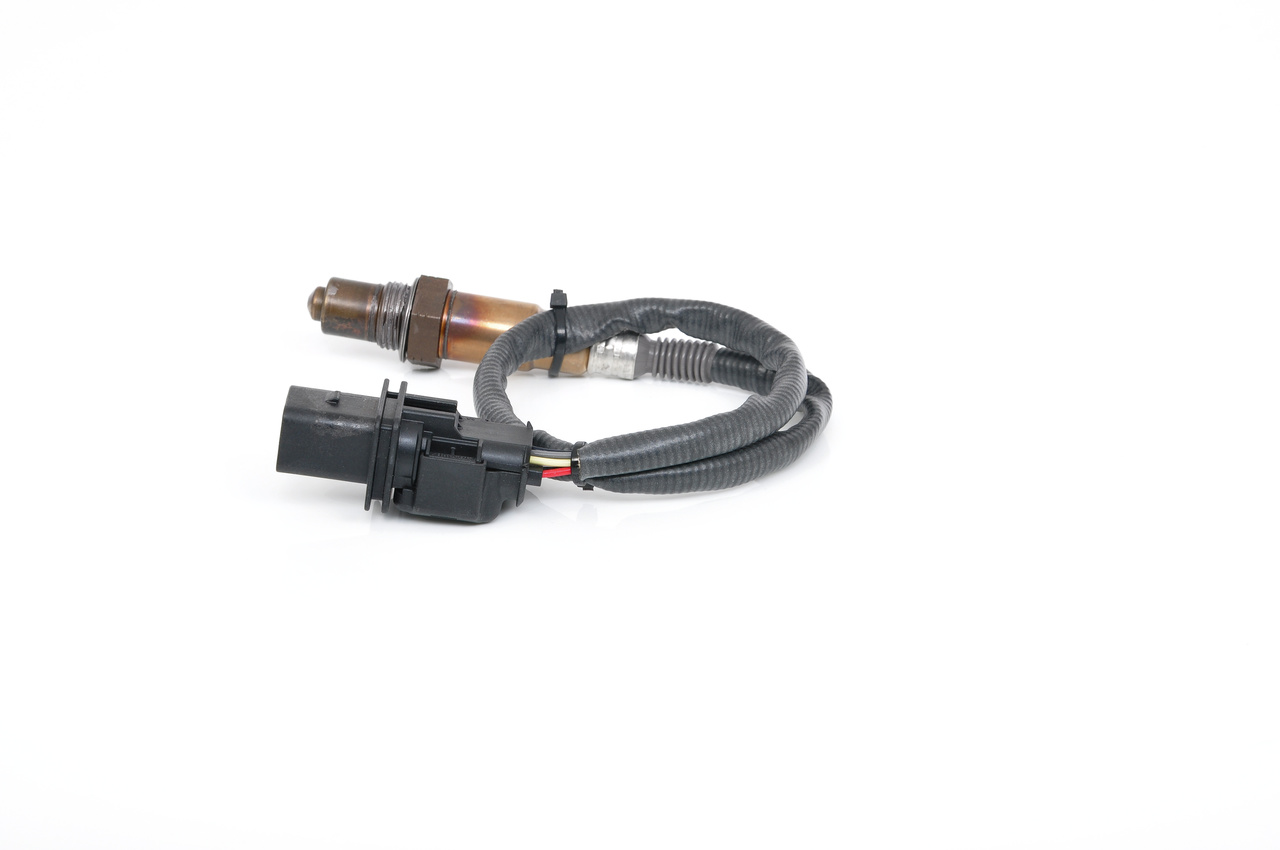 Oxygen Sensor 3