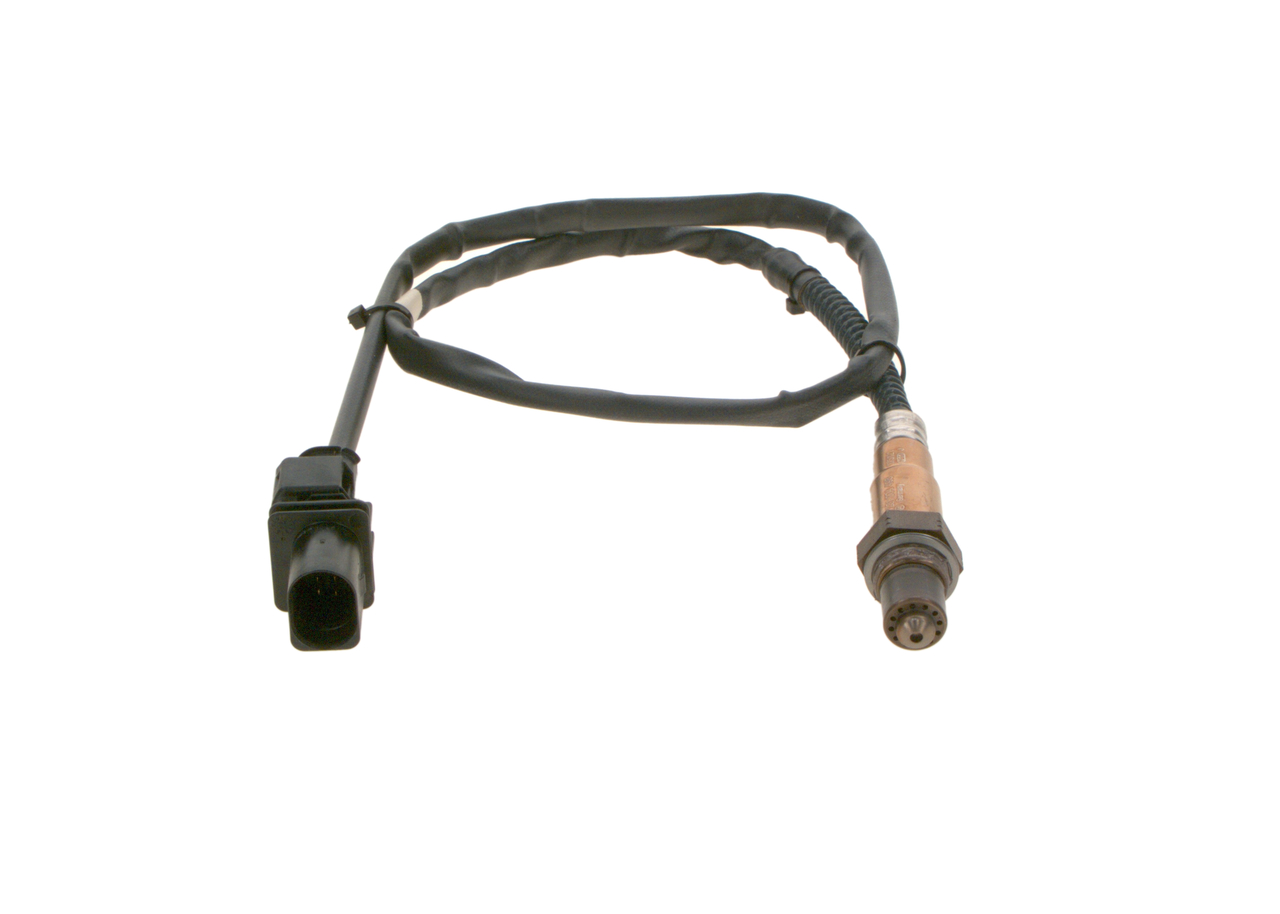 BOSCH 0 281 004 498 Sonda lambda-Sonda lambda-Ricambi Euro