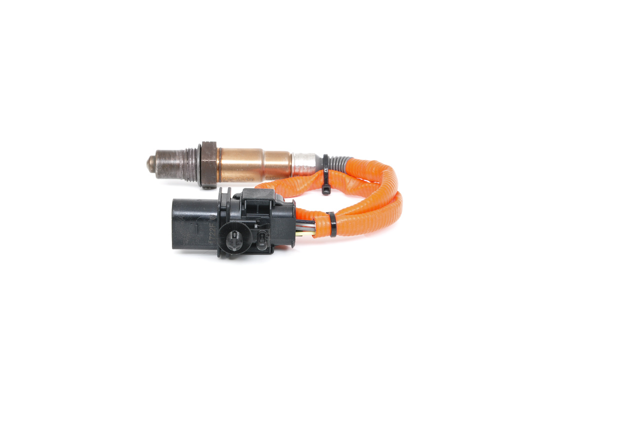Oxygen Sensor 3