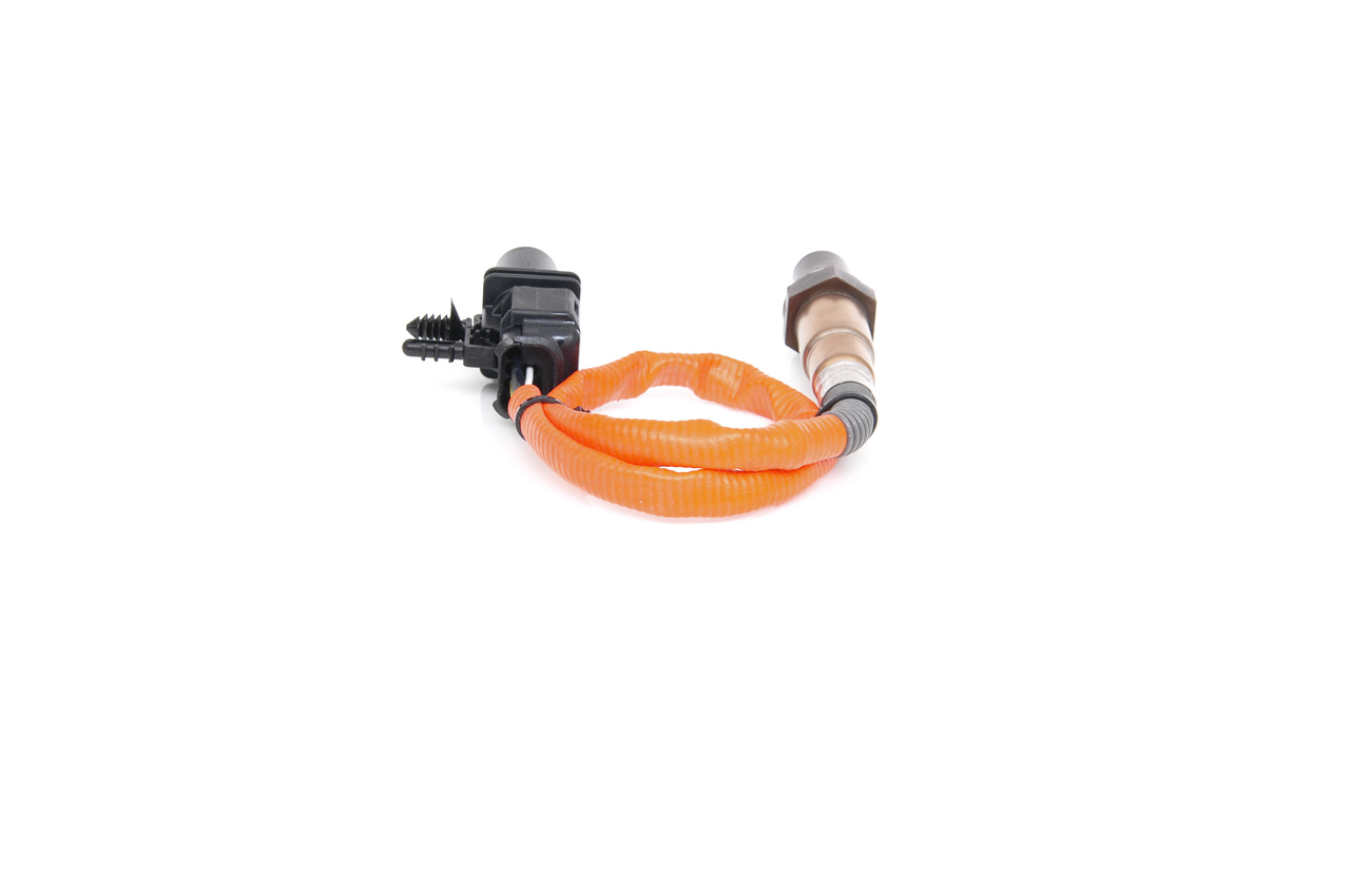 Oxygen Sensor 4
