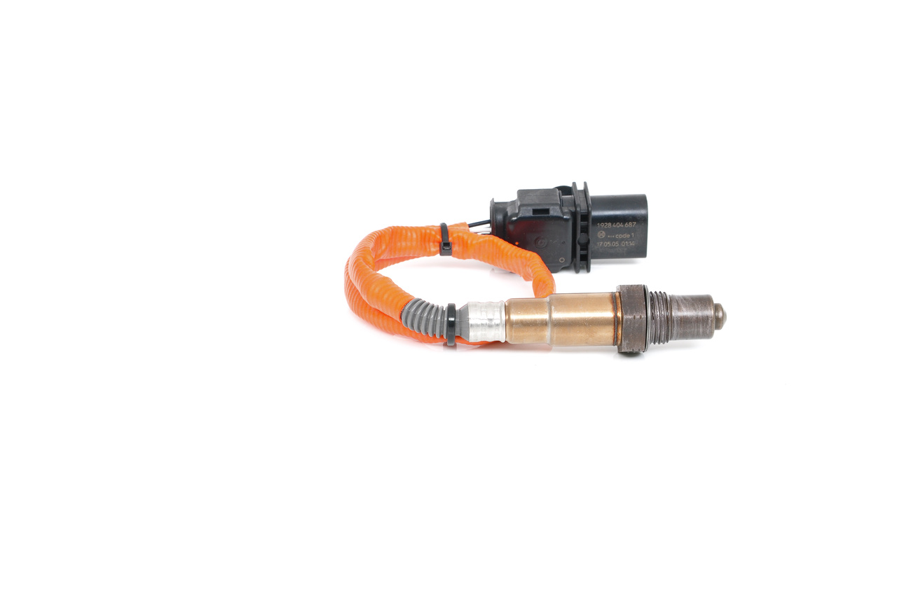 Oxygen Sensor 5