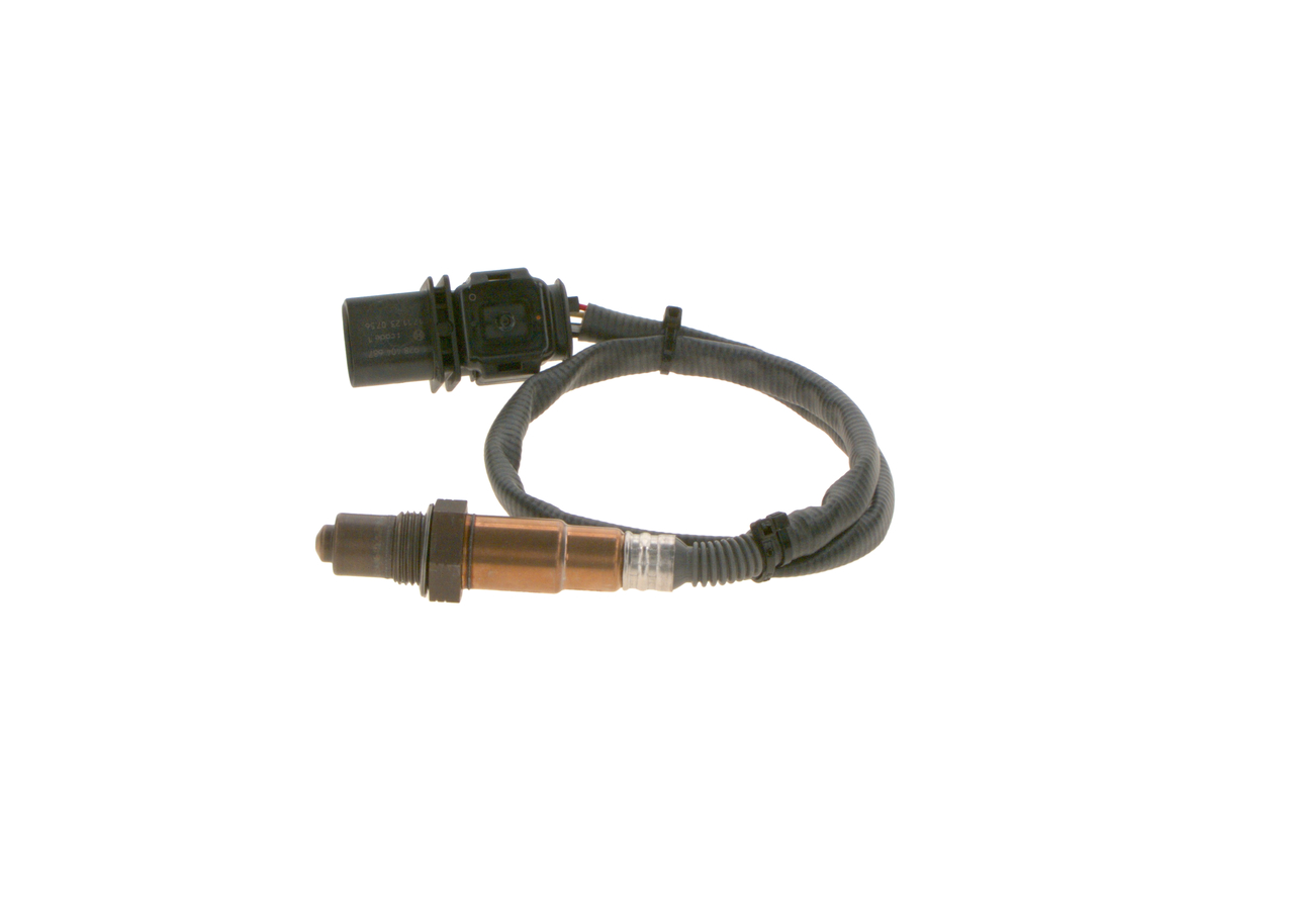 Oxygen Sensor 3