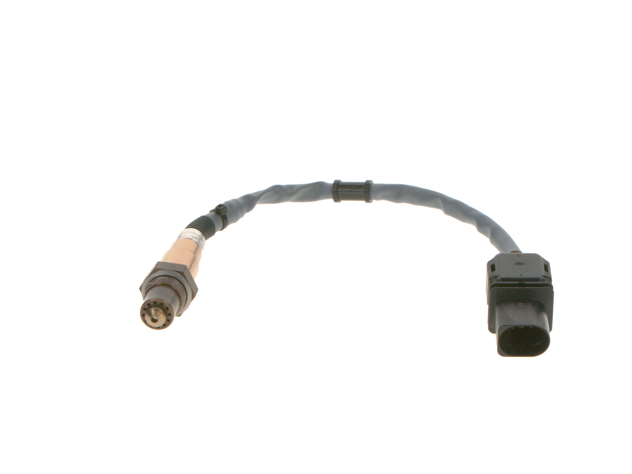 BOSCH 0 281 004 579 Sonda lambda-Sonda lambda-Ricambi Euro