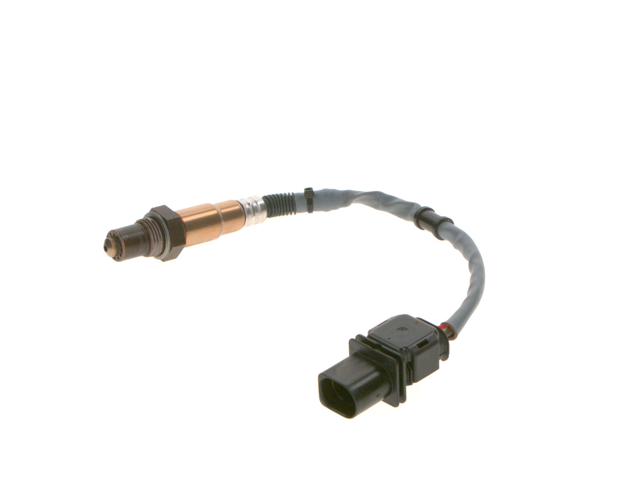 BOSCH 0 281 004 579 Sonda lambda