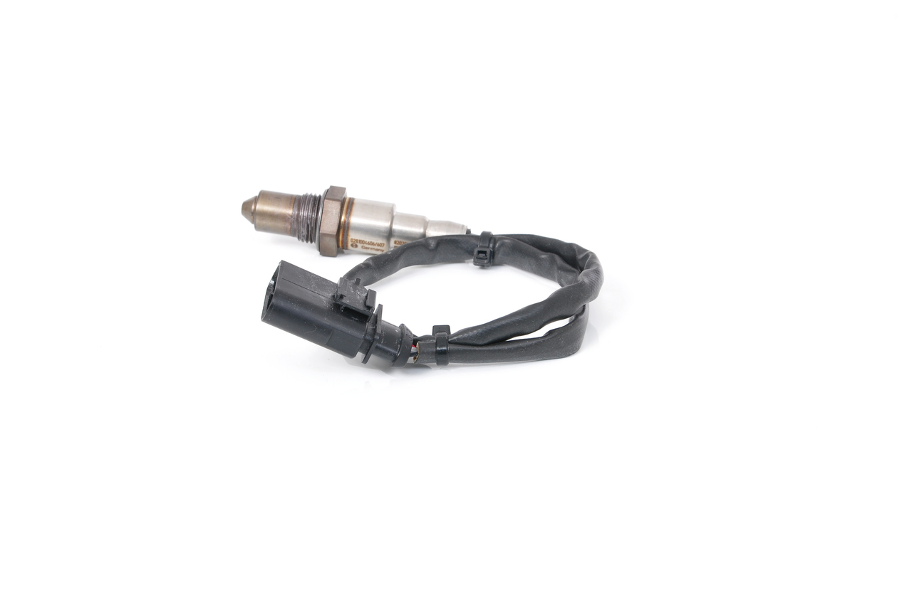 Oxygen Sensor 3