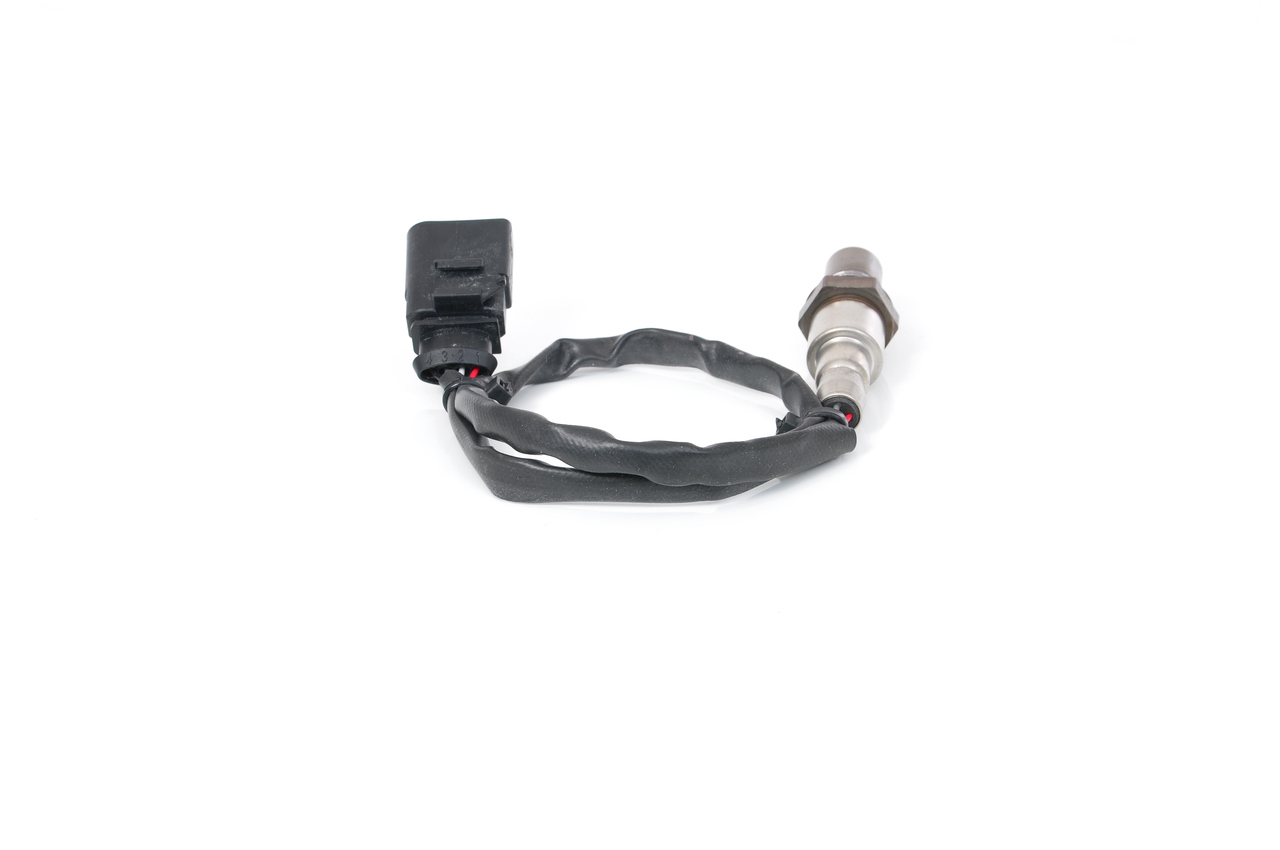 Oxygen Sensor 4