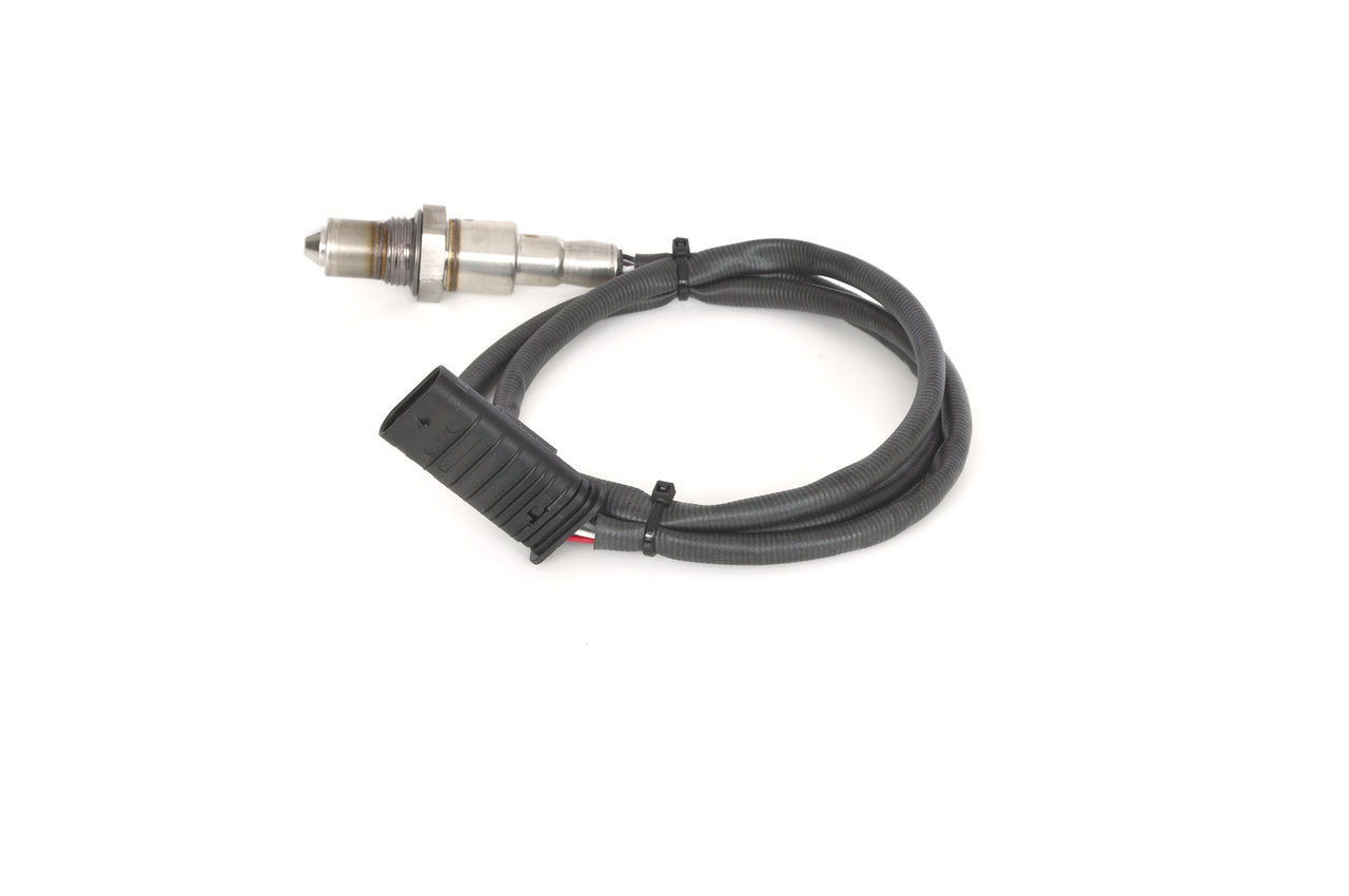 Oxygen Sensor 3
