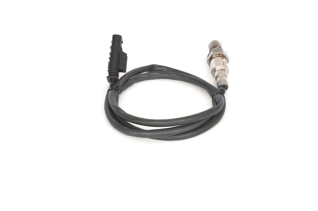 Oxygen Sensor 4