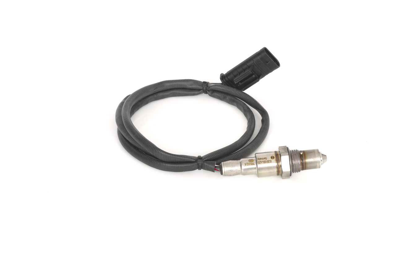 Oxygen Sensor 5