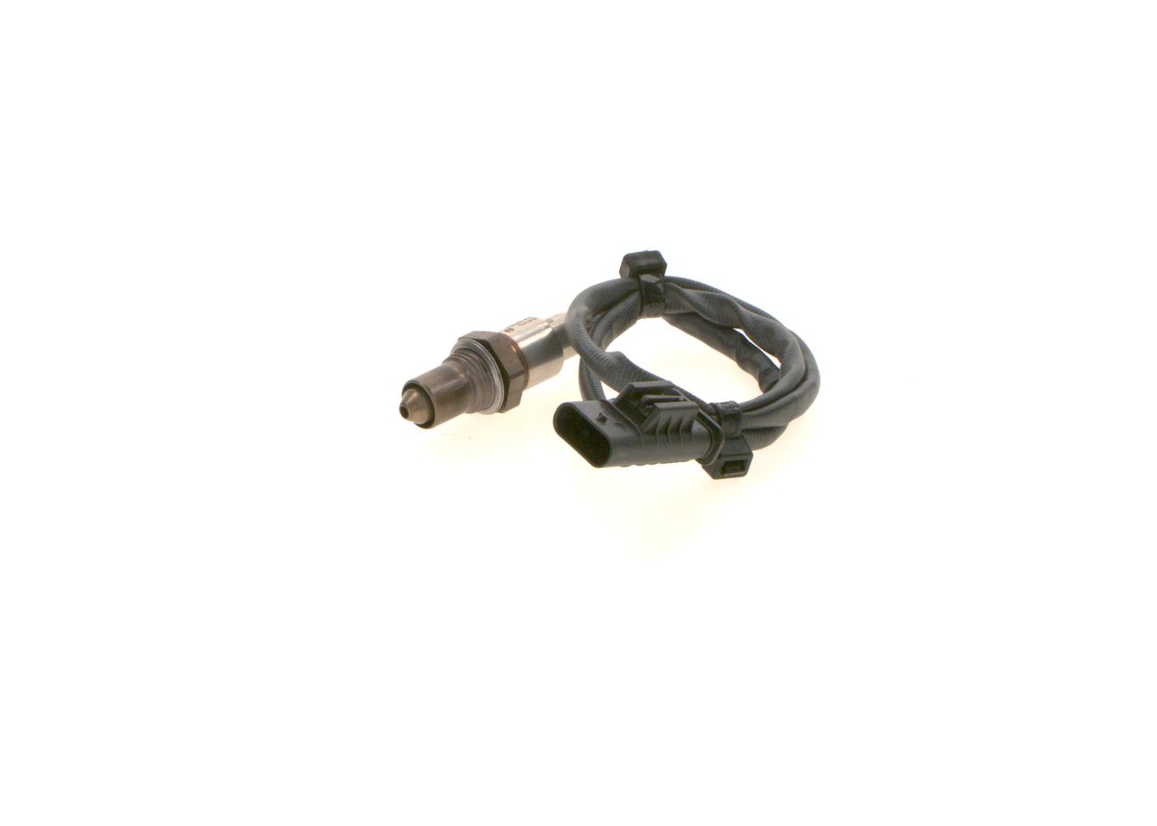 Oxygen Sensor 2