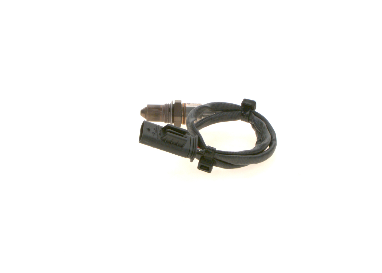 Oxygen Sensor 3