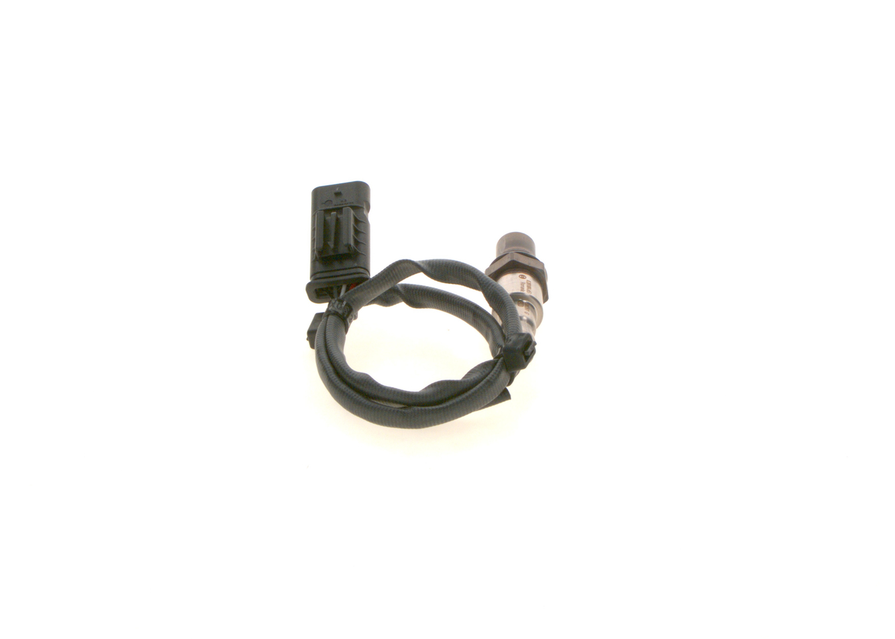 Oxygen Sensor 4