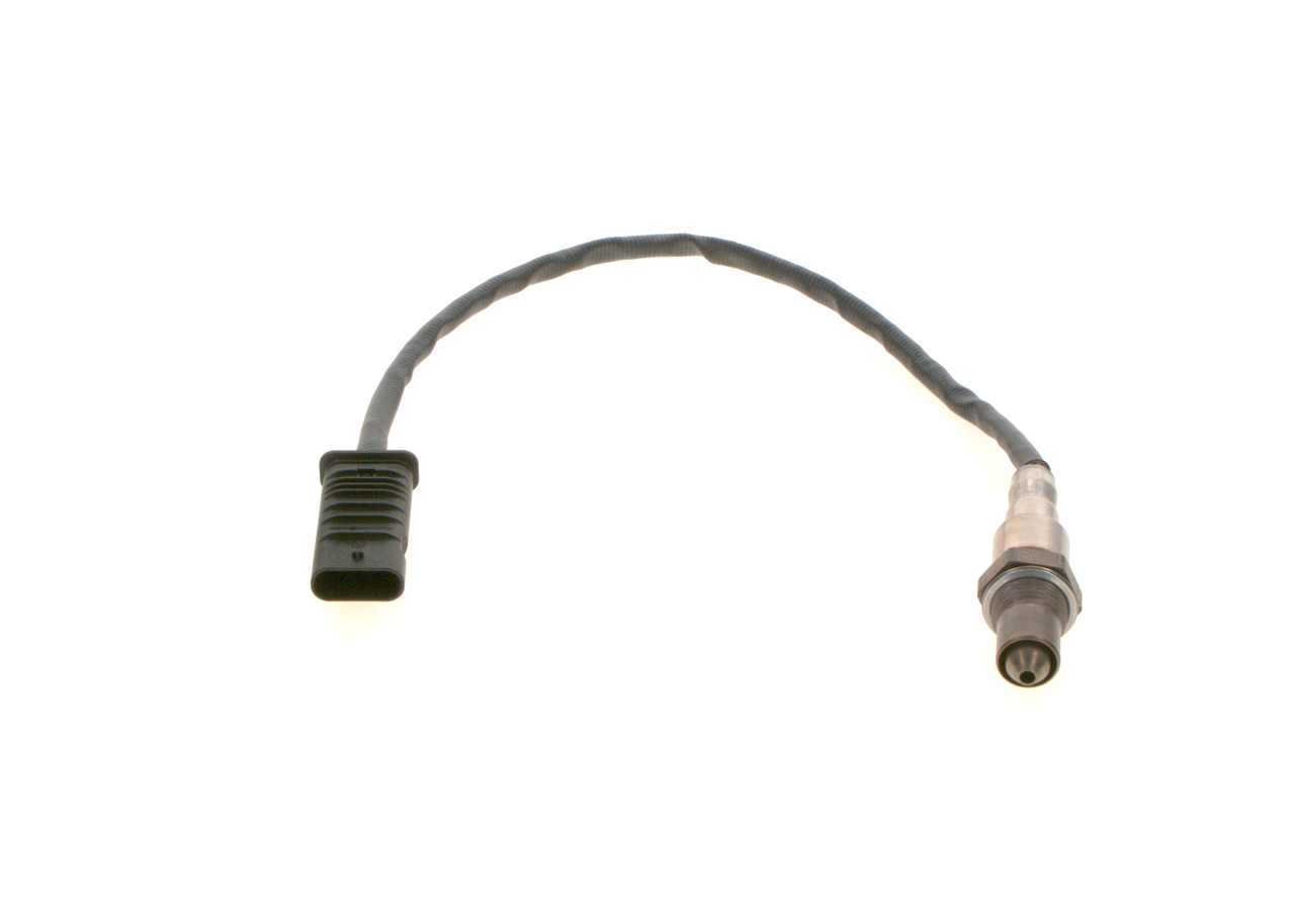 Oxygen Sensor