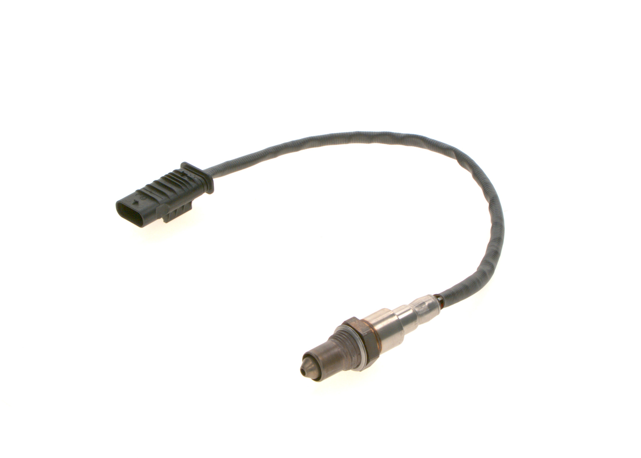 Oxygen Sensor 2