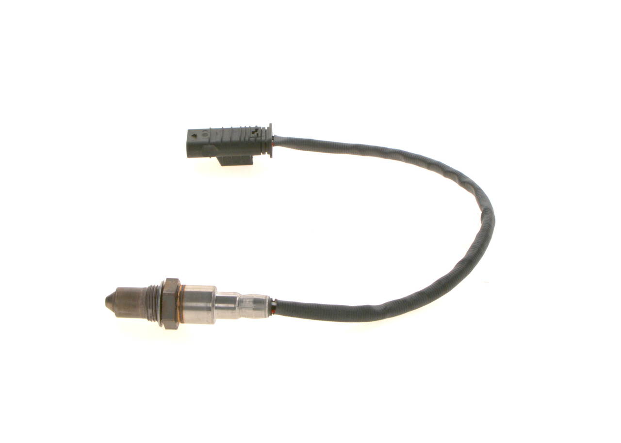 Oxygen Sensor 3