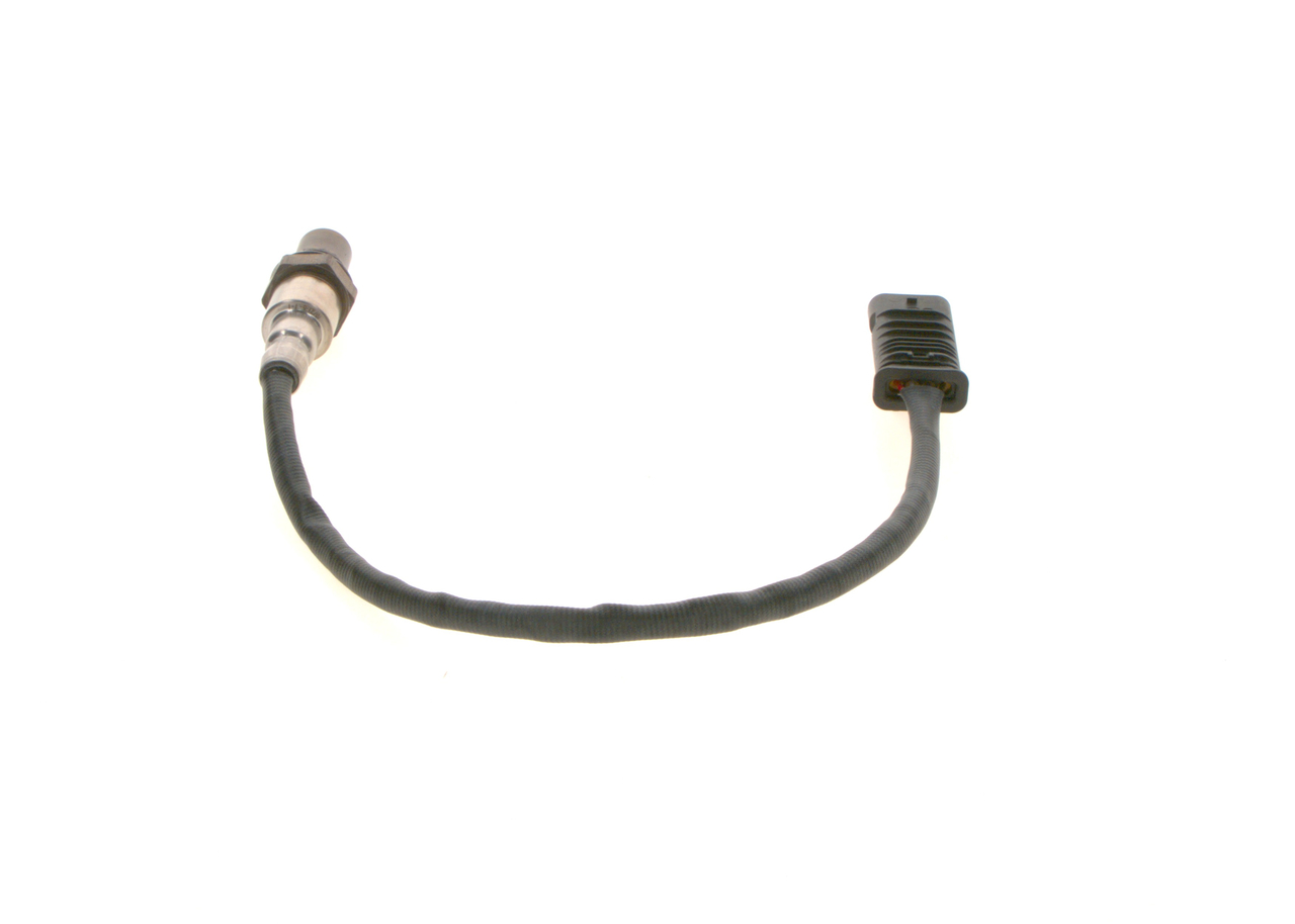 Oxygen Sensor 4