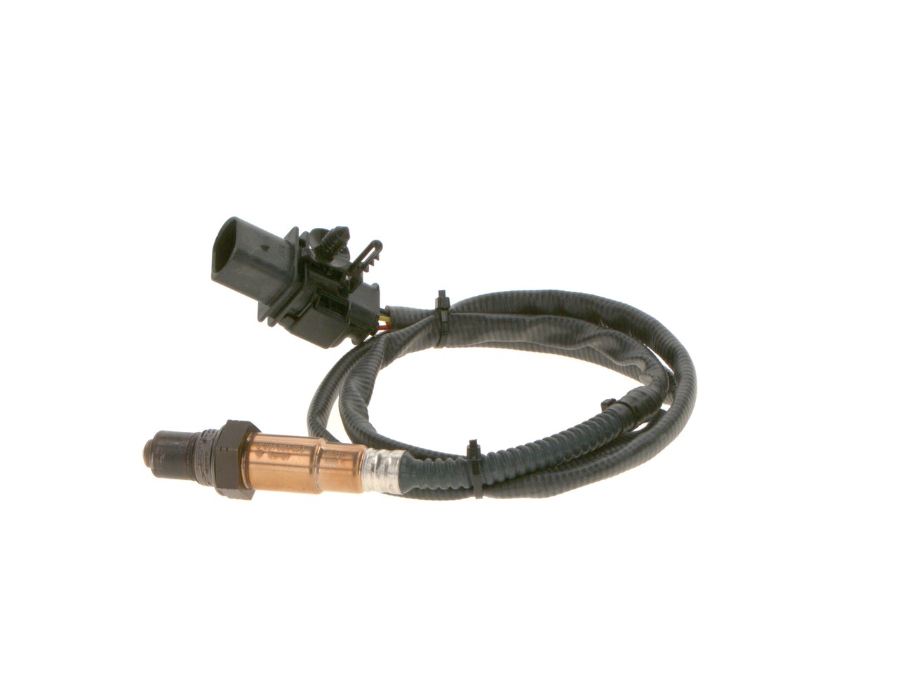 BOSCH 0 281 004 663 Lambdasonde