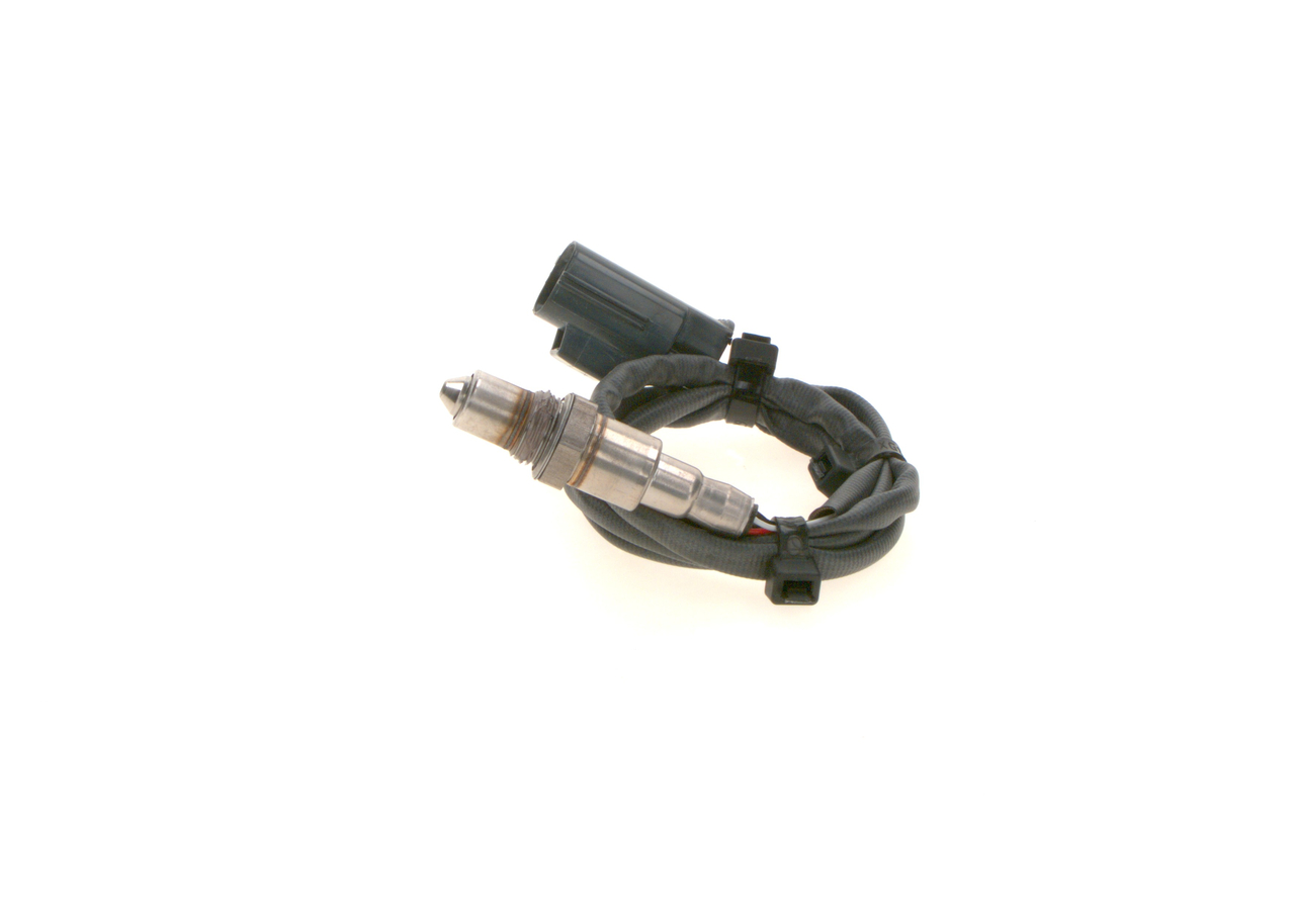 Oxygen Sensor 3