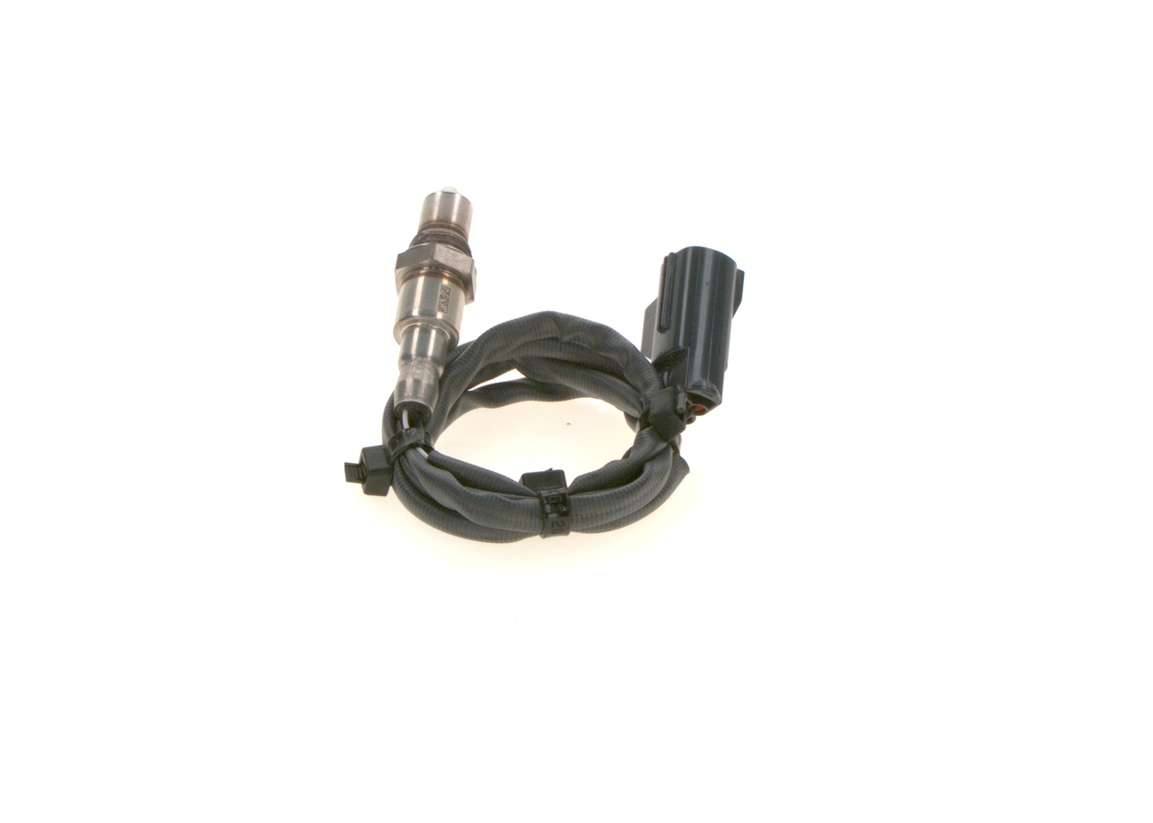 Oxygen Sensor 4