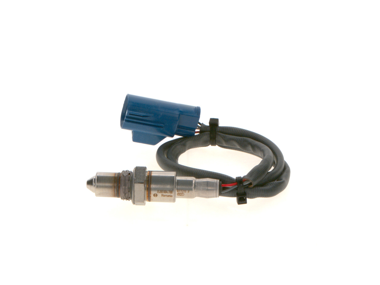 Oxygen Sensor 3