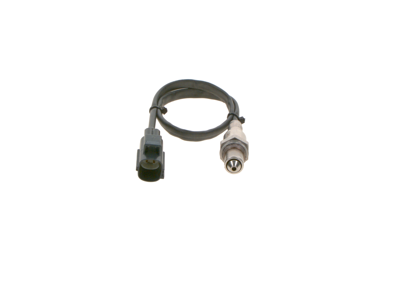 Oxygen Sensor