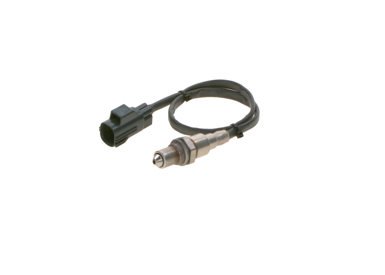 Oxygen Sensor 2