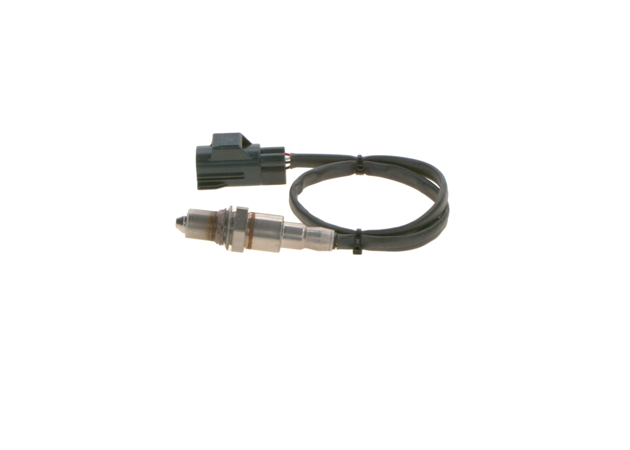 Oxygen Sensor 3