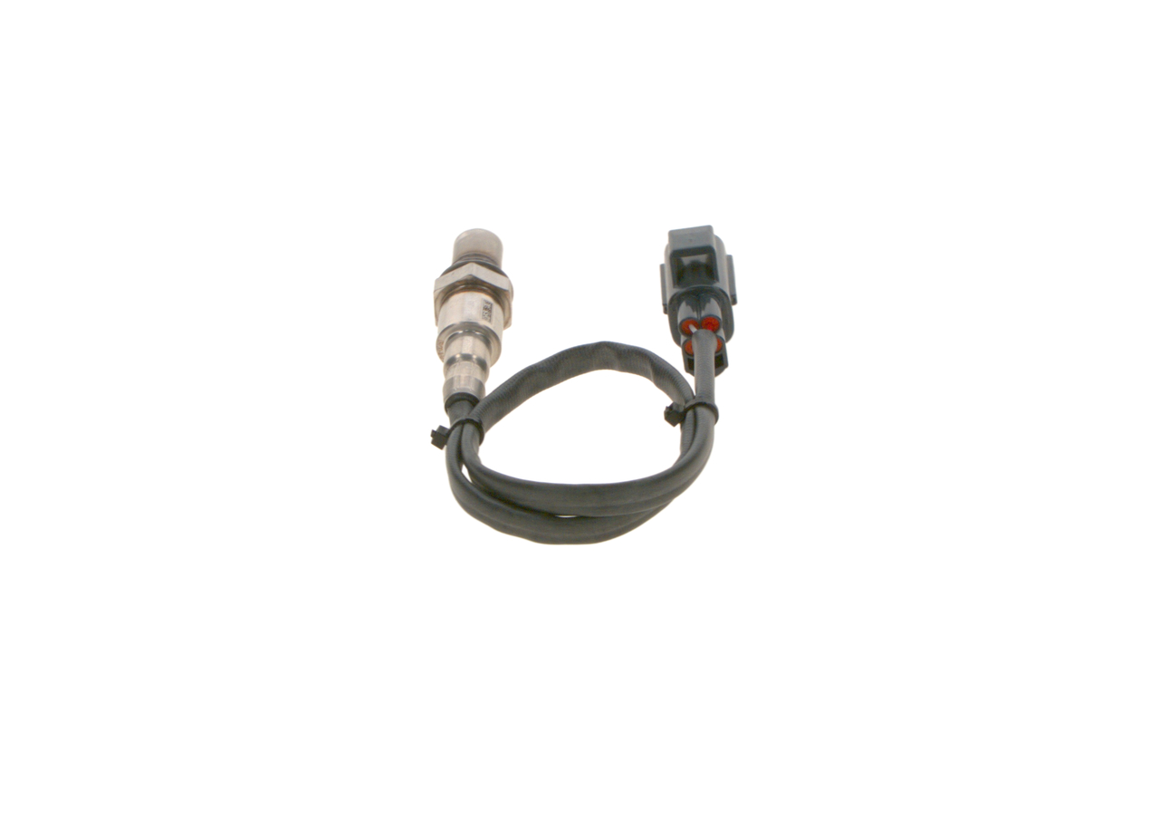 Oxygen Sensor 4