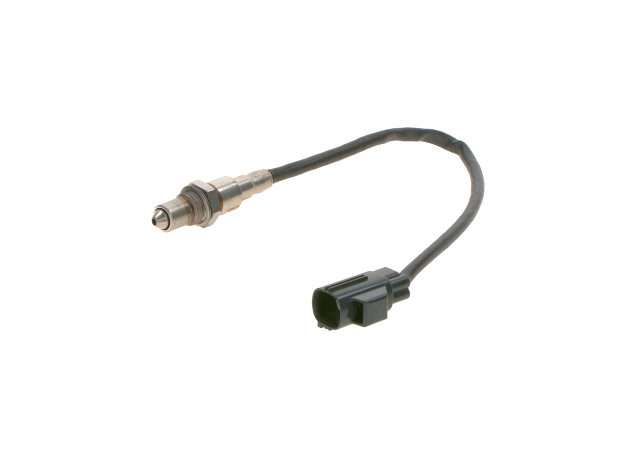 Oxygen Sensor 2