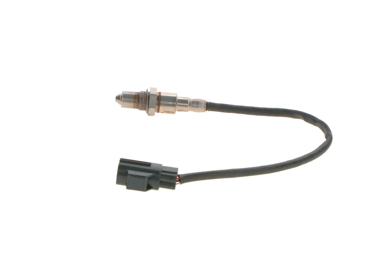 Oxygen Sensor 3