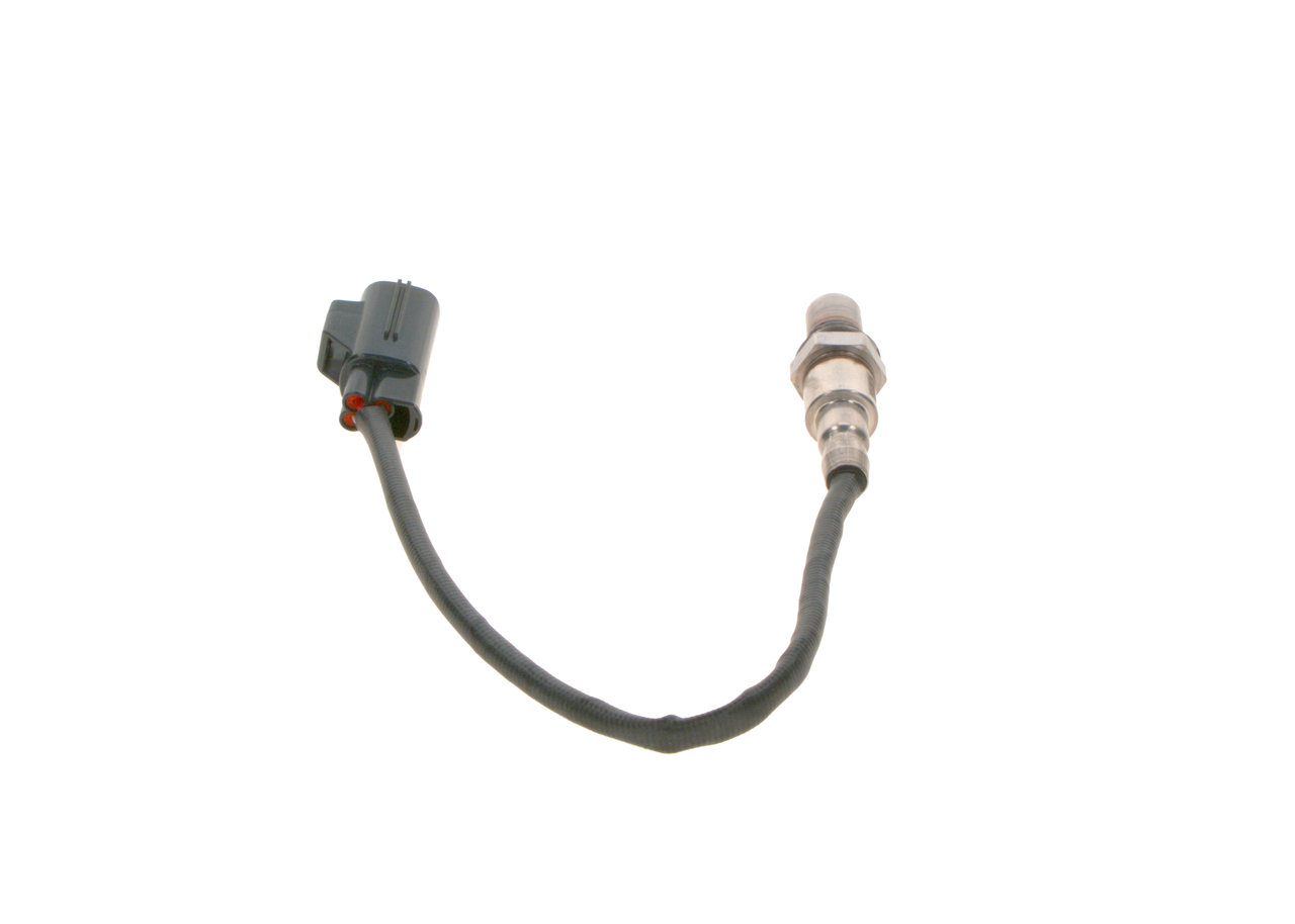 Oxygen Sensor 4