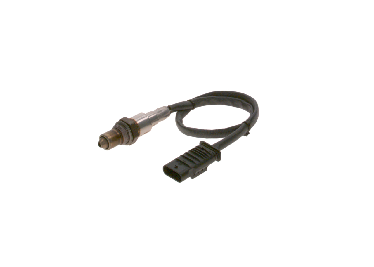 Oxygen Sensor 2