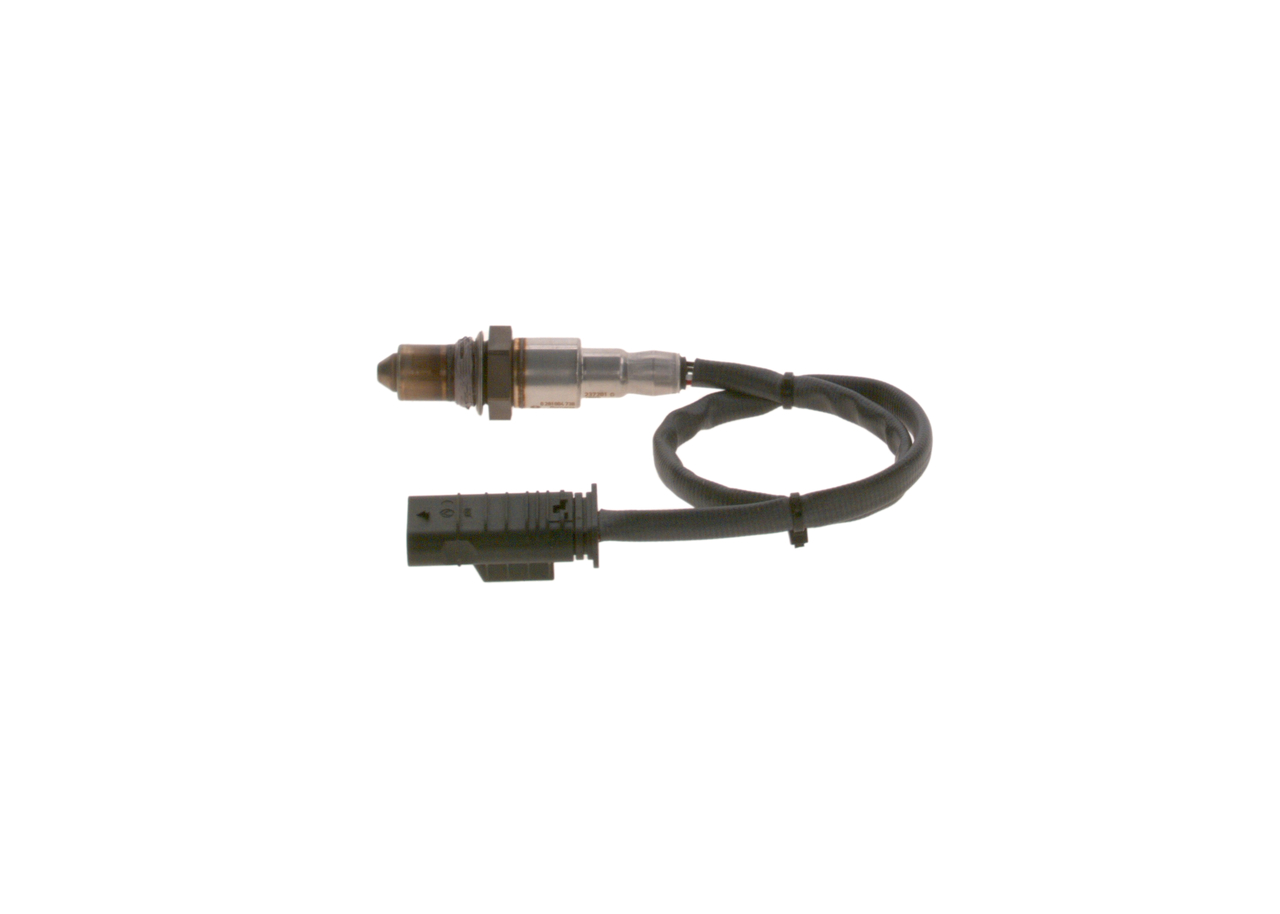 Oxygen Sensor 3