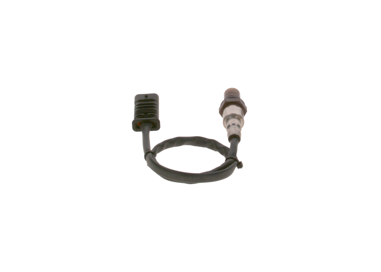Oxygen Sensor 4