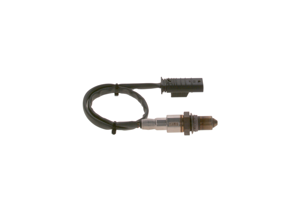 Oxygen Sensor 5