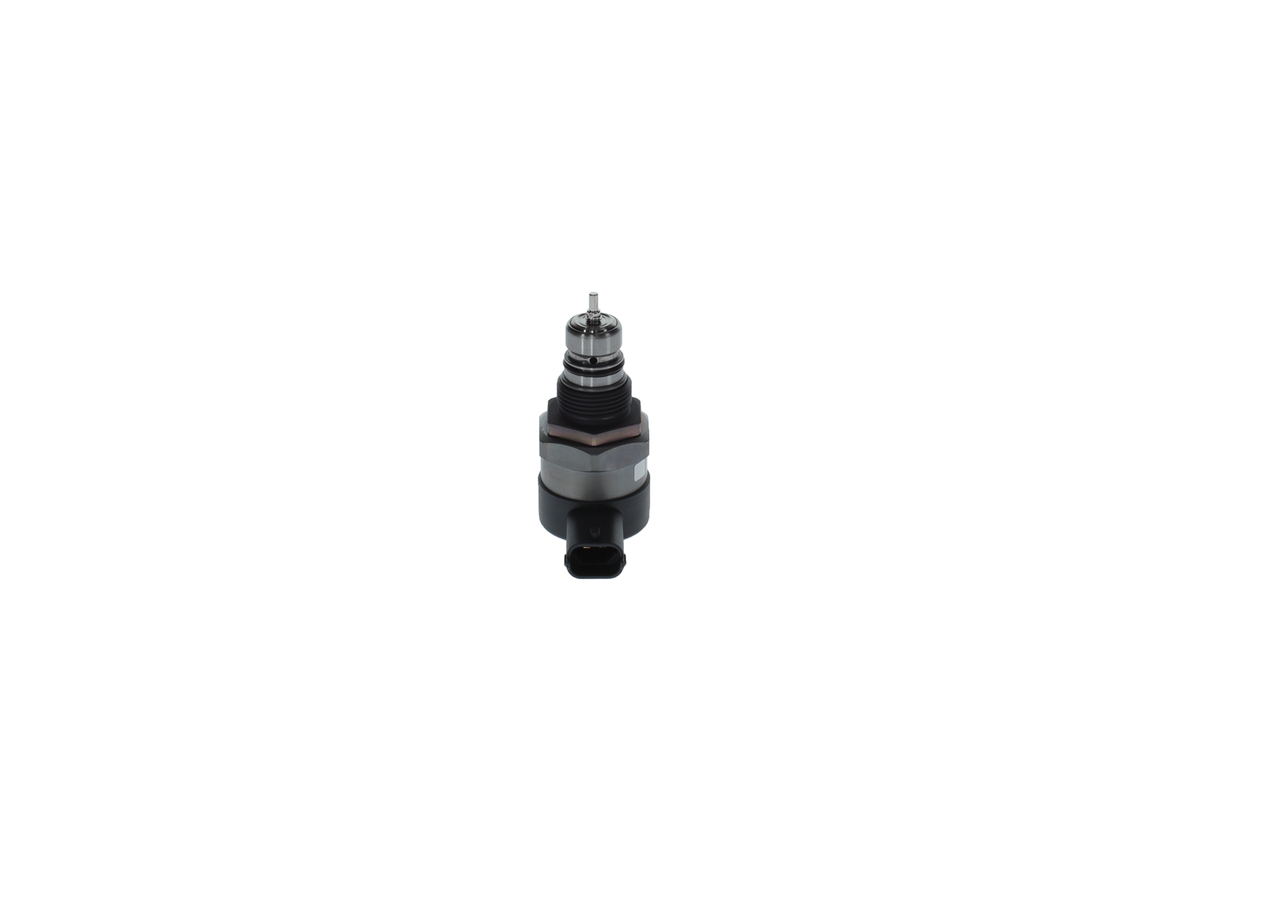 BOSCH 0 281 006 019 Druckregelventil, Common-Rail-System