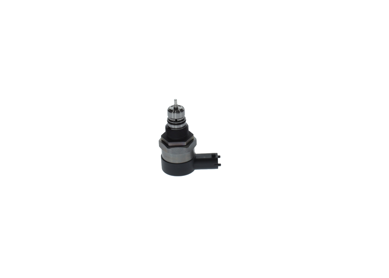 Pressure Control Valve, common rail system 4